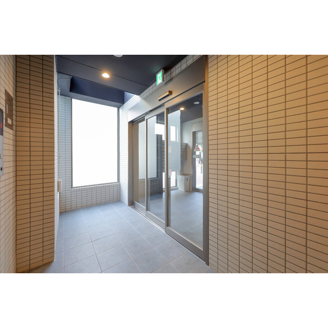 居室・リビング　居間です