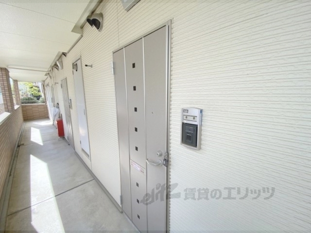 セキュリティ　ドアフォン（ＴＶ含）