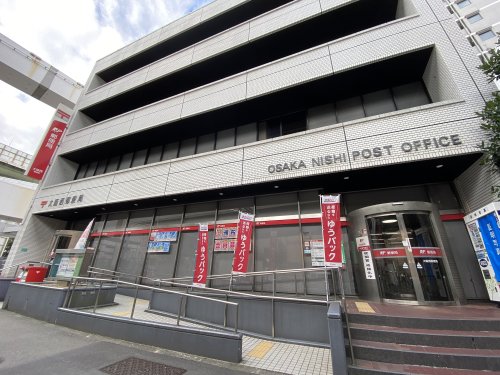 郵便局　郵便局（郵便局）まで380m