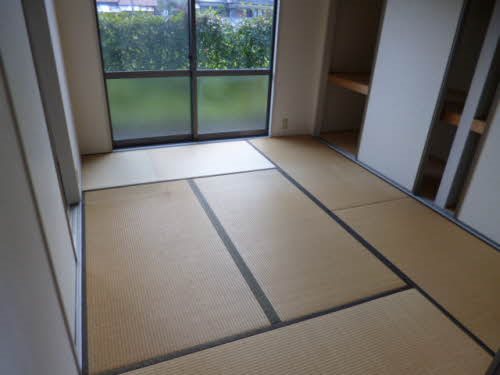 その他部屋・スペース　収納もたくさん付いてます。