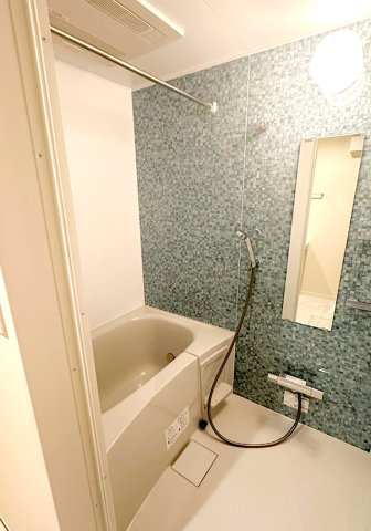 バス・シャワールーム　浴室