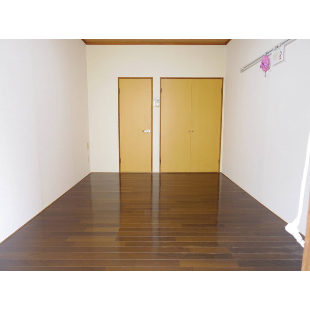 居室・リビング　※別部屋での撮影写真有り