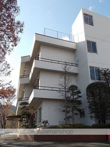 病院　青梅三慶病院（病院）まで900m