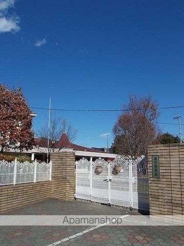 幼稚園・保育園　畑中保育園（幼稚園・保育園）まで500m