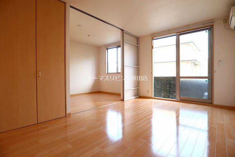 その他　101号室写真