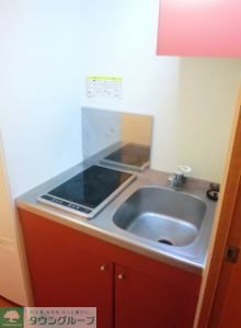 キッチン　★同施工タイプイメージ★