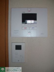 セキュリティ　★同施工タイプイメージ★