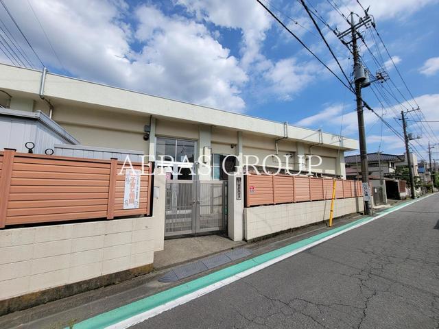 幼稚園・保育園　静教保育園（幼稚園・保育園）まで843m