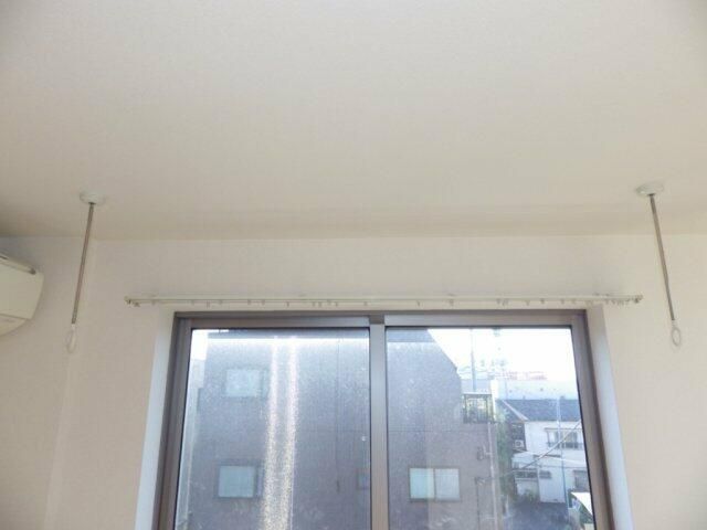 その他設備　スプリングメロディー　豊島区南長崎５丁目