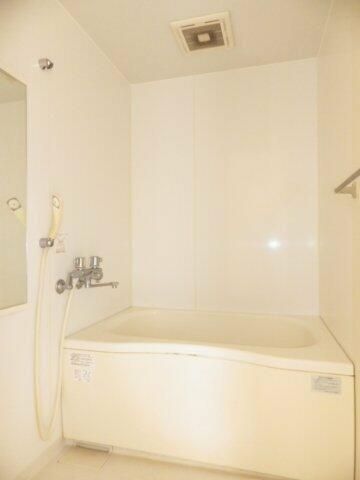 バス・シャワールーム　スプリングメロディー　豊島区南長崎５丁目