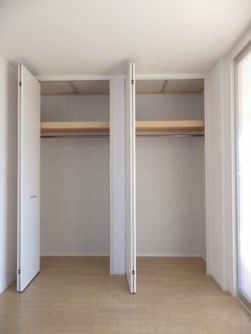 収納　スプリングメロディー　豊島区南長崎５丁目