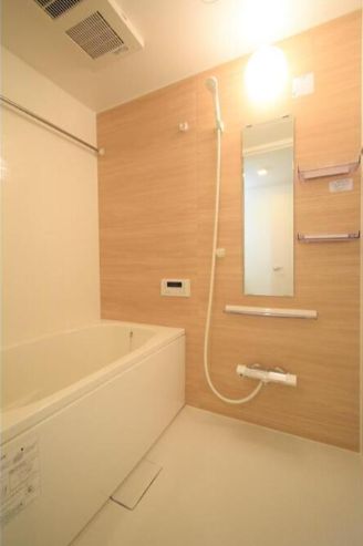 バス・シャワールーム　弊社は都内全域の物件をご紹介可能です！