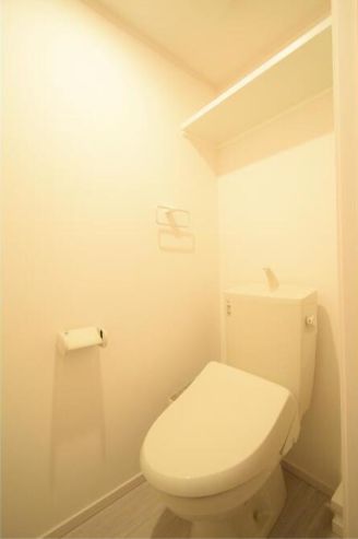 トイレ　弊社は都内全域の物件をご紹介可能です！