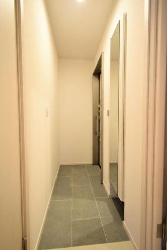 玄関　弊社は都内全域の物件をご紹介可能です！