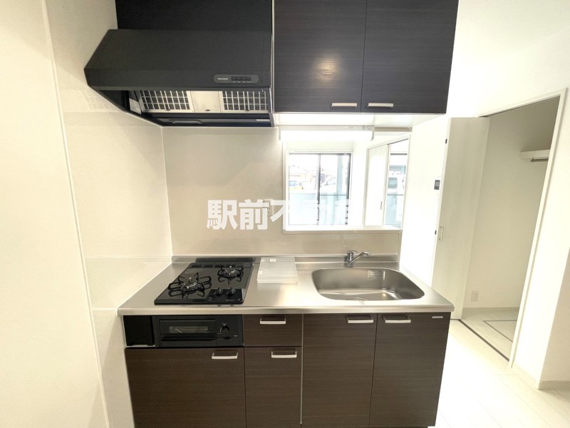 キッチン　■室内類似イメージ■