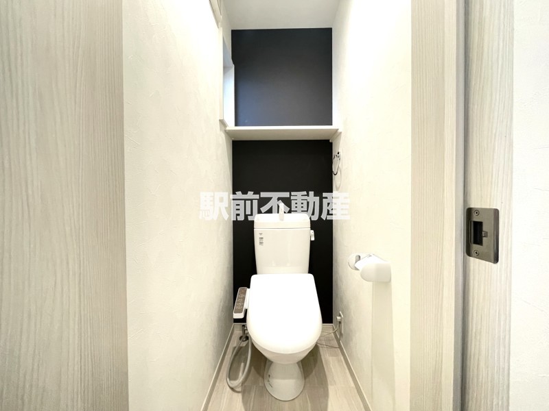 トイレ　■室内類似イメージ■