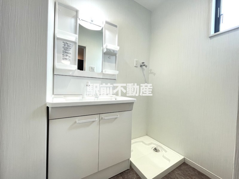 洗面設備　■室内類似イメージ■