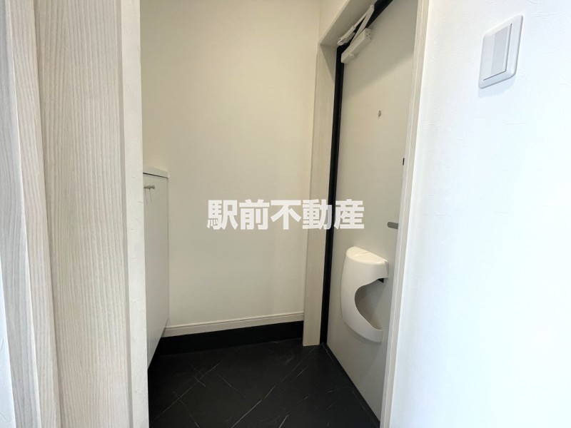 玄関　■室内類似イメージ■