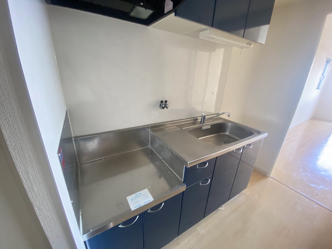 キッチン　同仕様写真