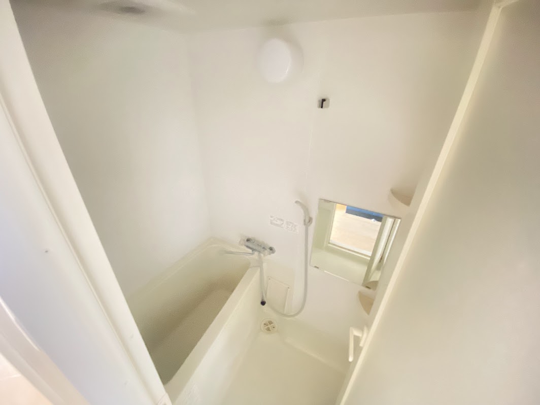 バス・シャワールーム　同仕様写真