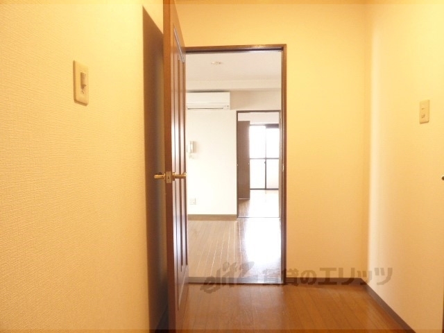 その他部屋・スペース　廊下