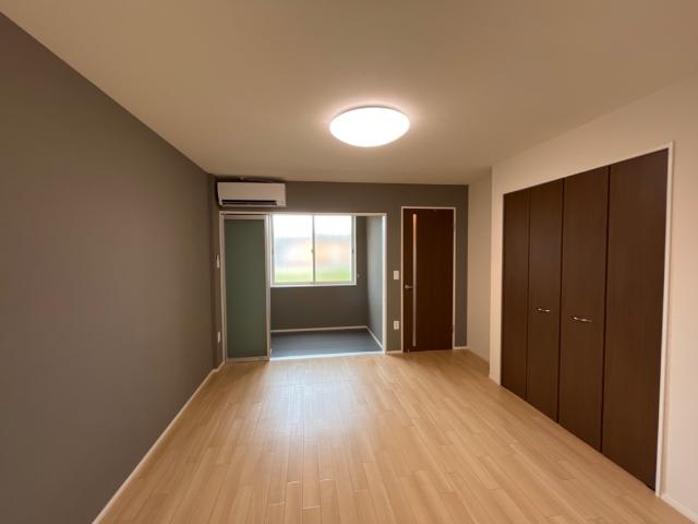 その他部屋・スペース　洋室