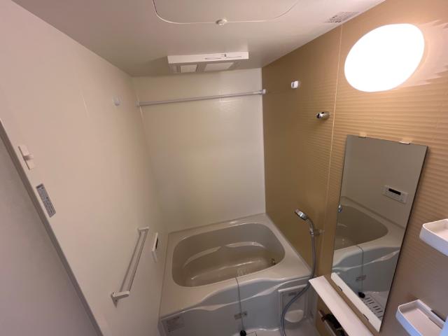 バス・シャワールーム　ユニットバス