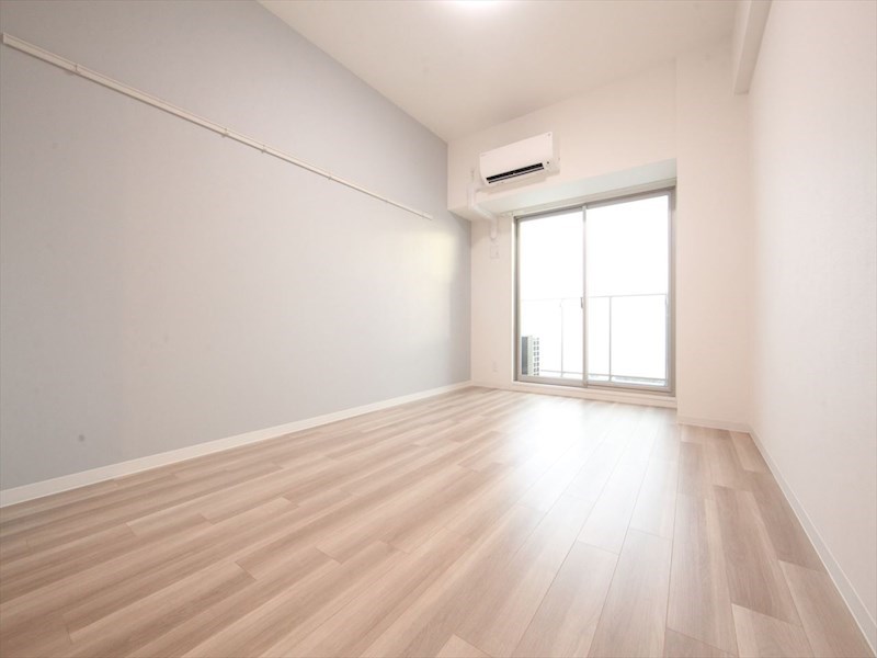 その他部屋・スペース　洋室8.6帖　クローゼット付（収納充実してます）