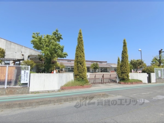 幼稚園・保育園　ありす保育園（幼稚園・保育園）まで450m