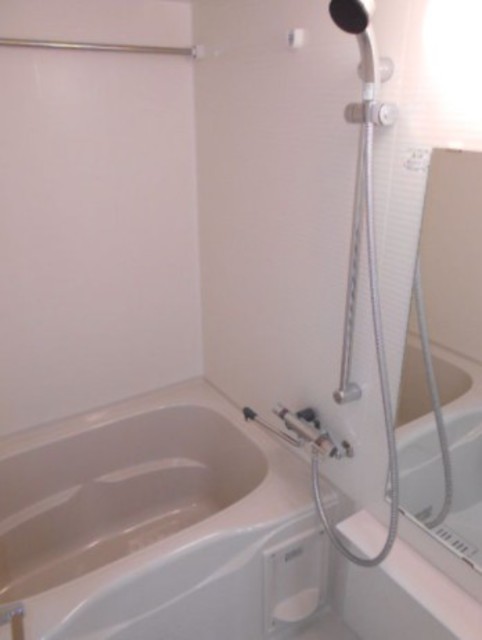 バス・シャワールーム　★バスルーム★