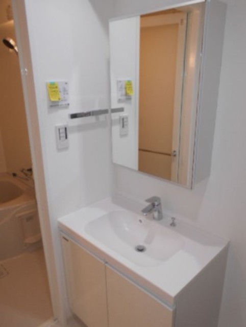 洗面設備　★独立洗面台★