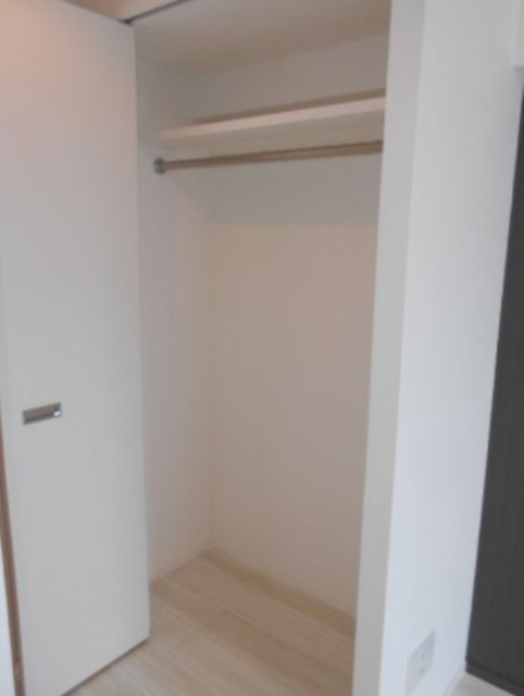 収納　★クローゼット★