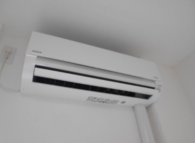 その他設備　★エアコン★