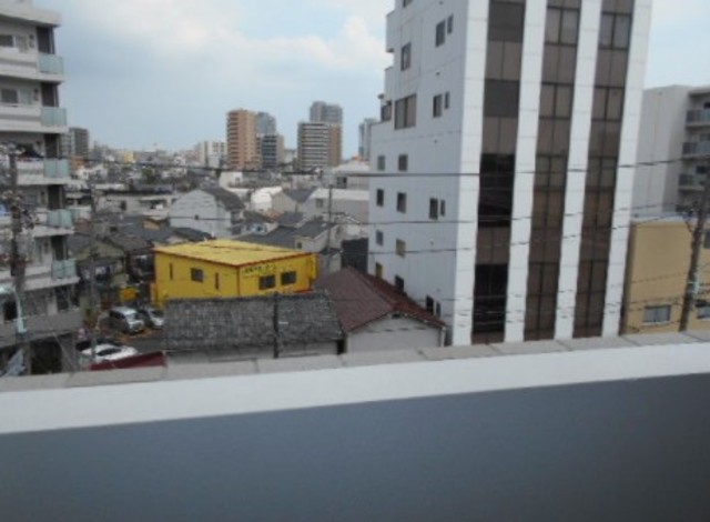 眺望　★眺望★