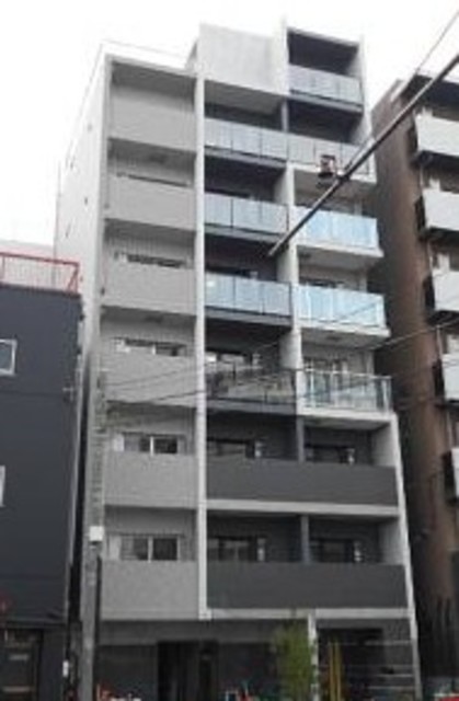 建物外観　★外観★