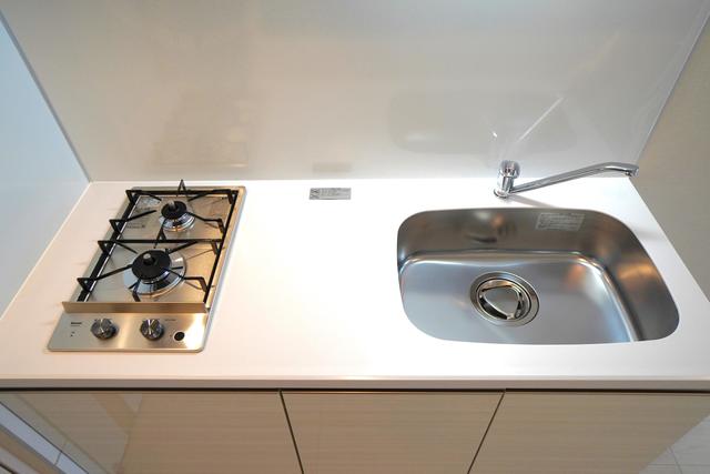 その他設備　※写真は同タイプ住戸です。