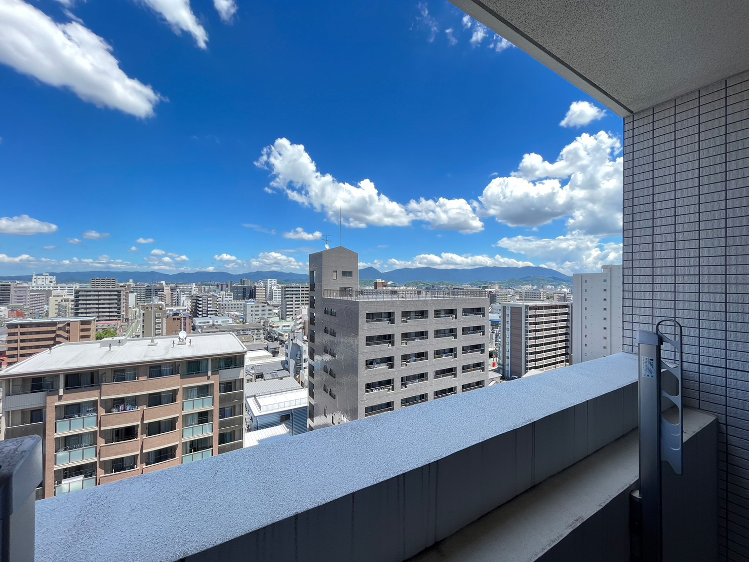 眺望　同建物別部屋参照