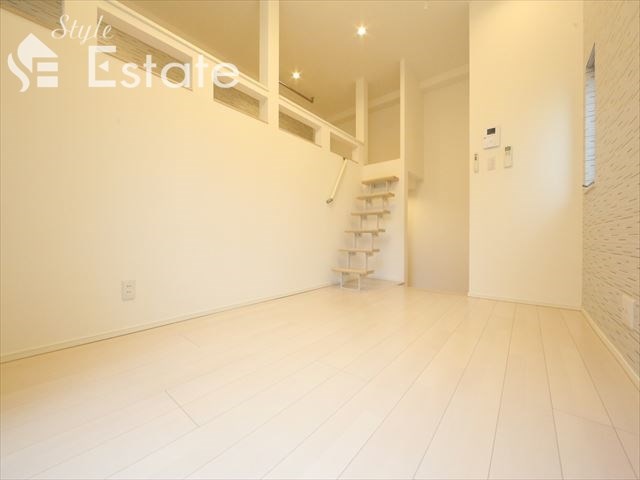 居室・リビング　リビングダイニング