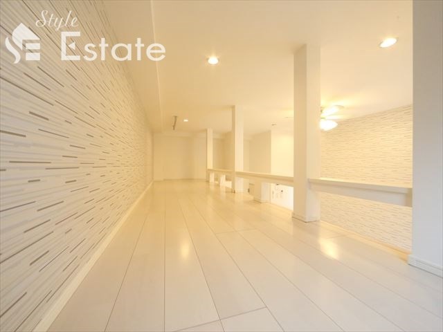 その他部屋・スペース　寝室