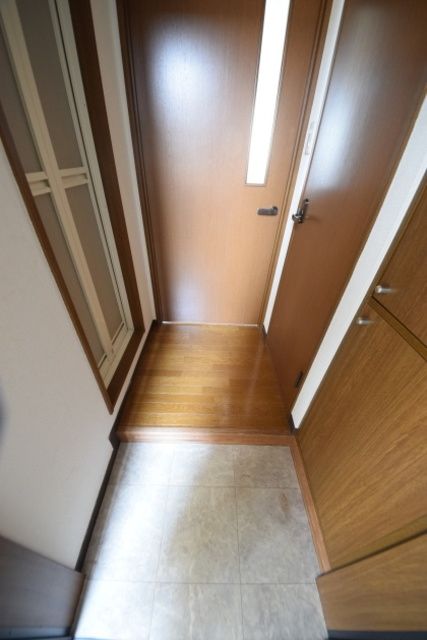 玄関　★玄関★