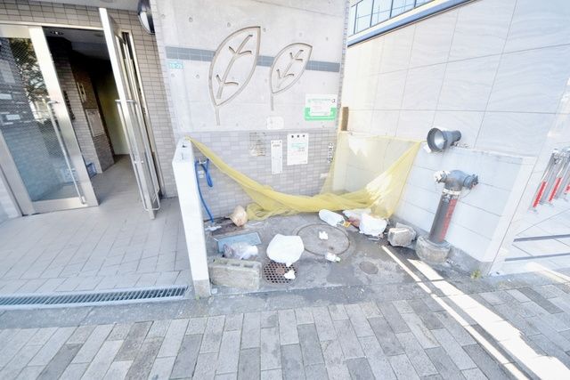 その他　★ゴミ置き場★