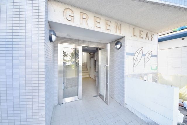 エントランス　★エントランス★