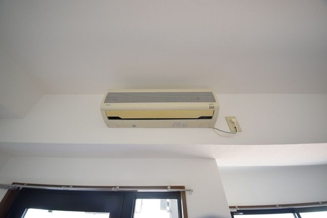 その他設備　★エアコン★