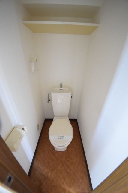 トイレ　★トイレ★