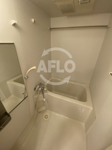 バス・シャワールーム　カーサヴィヴァーチェ　お風呂