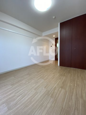 居室・リビング　カーサヴィヴァーチェ　リビング