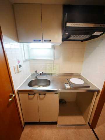 キッチン　メゾン・ド・ヴィレ神田神保町