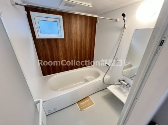 バス・シャワールーム　※同物件写真