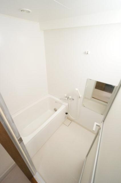 バス・シャワールーム　※同物件・同タイプの写真です。