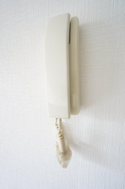 その他設備　※同物件・同タイプの写真です。